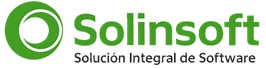 Solinsoft Logo